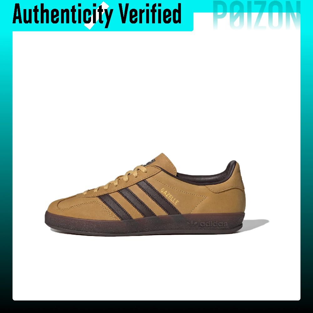 Adidas Shoes Gazelle - Adidas Originals GAZELLE INDOOR Skate-Schuhe, Unisex,