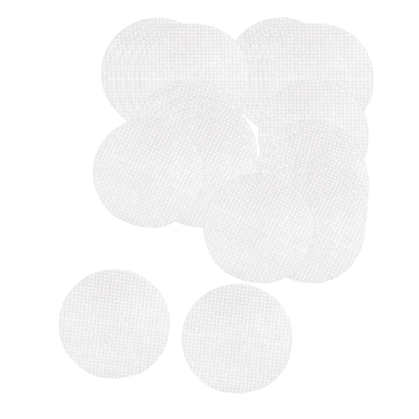 Silicone Bra Adhesive - Transparente Silikon-Nippelabdeckungen, selbstklebende Blütenblätter, wasserdichte, unsichtbare,