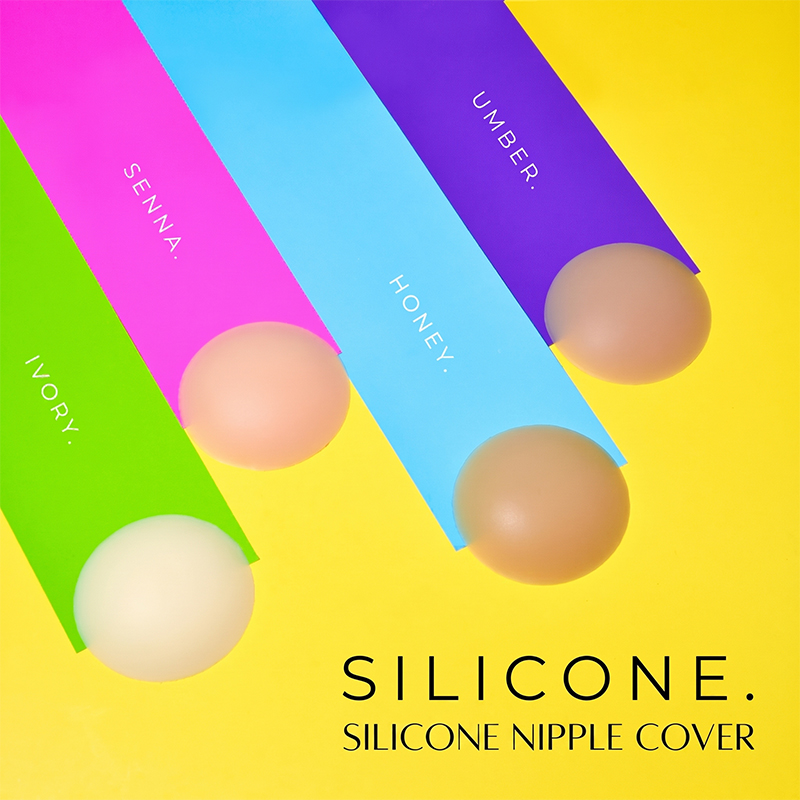 2er-Pack Unsichtbare Selbstkle – Silicone Bra Adhesive Bewertung und Preis