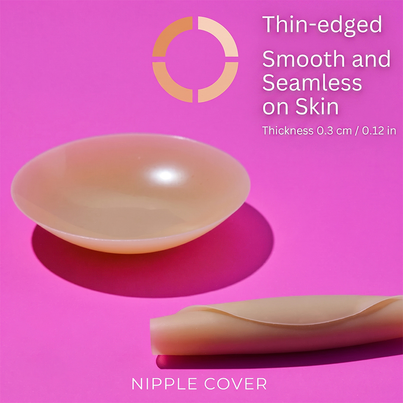 2er-Pack Unsichtbare Selbstkle – Silicone Bra Adhesive Bewertung und Preis