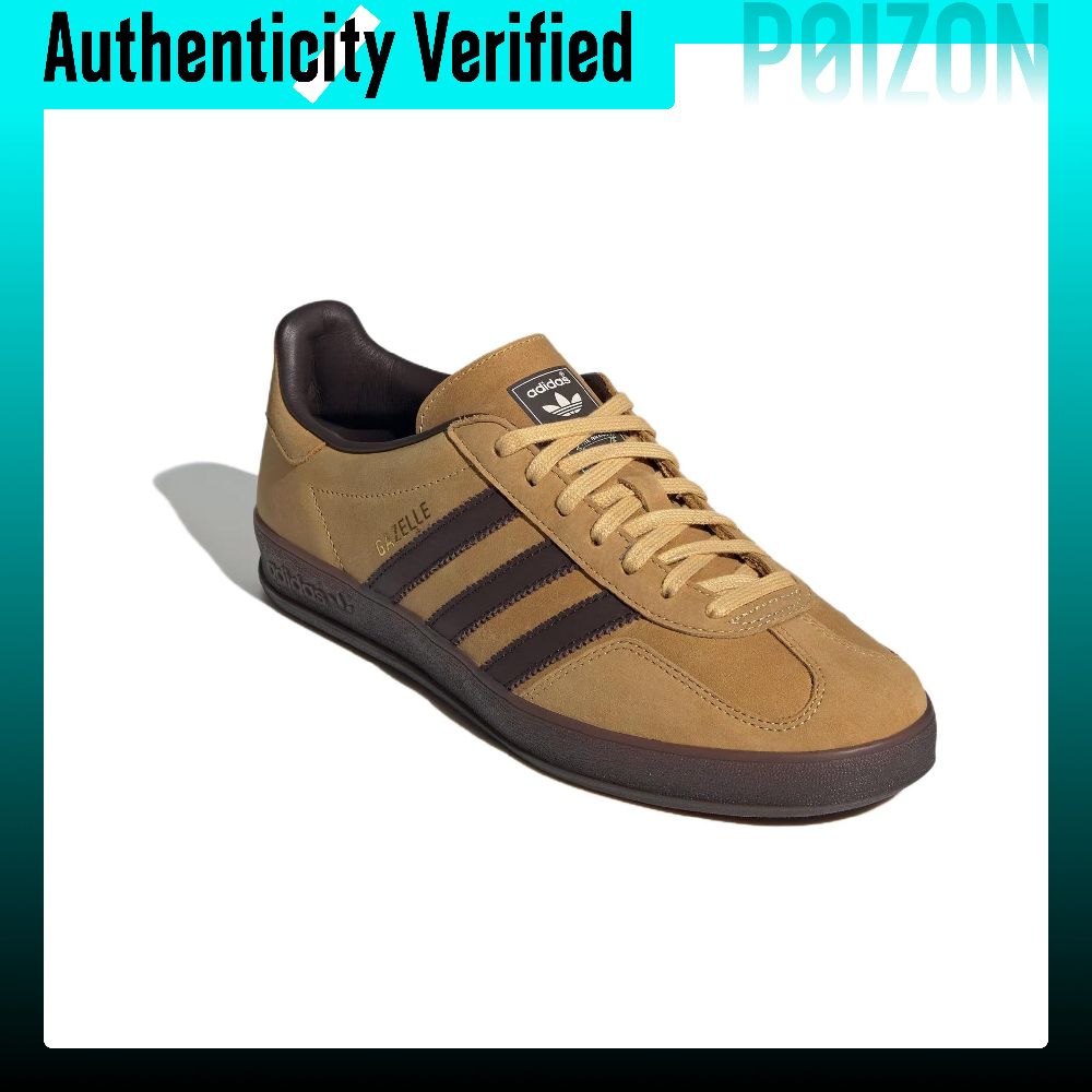 Adidas Originals GAZELLE INDOO – Adidas Shoes Gazelle Bewertung und Preis