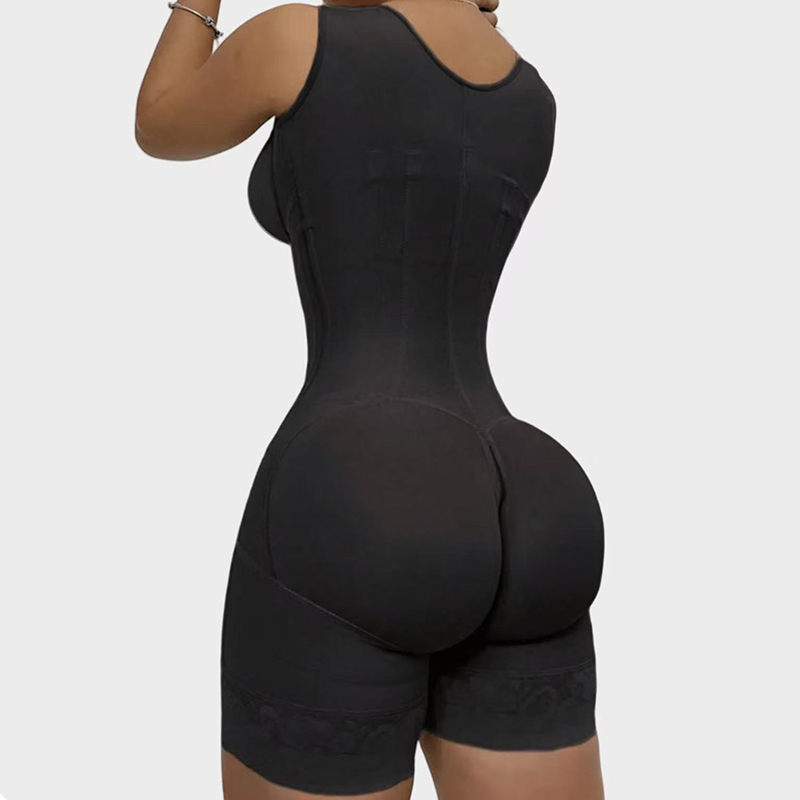 Fajas Shapewear Bodysuit Körpe – Shapewear Bodysuit Firm Bewertung und Preis