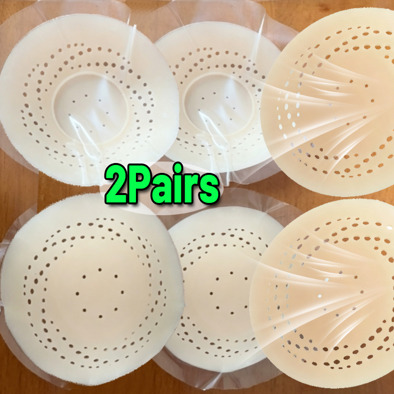 Wiederverwendbare Atmungsaktiv – Silicone Bra Adhesive Bewertung und Preis