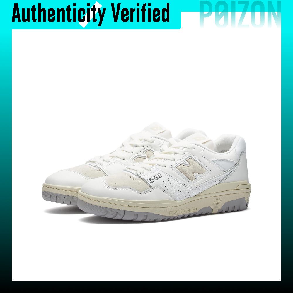 New Balance NB 550 Vintage Bas – New Balance Shoes 550 Bewertung und Preis