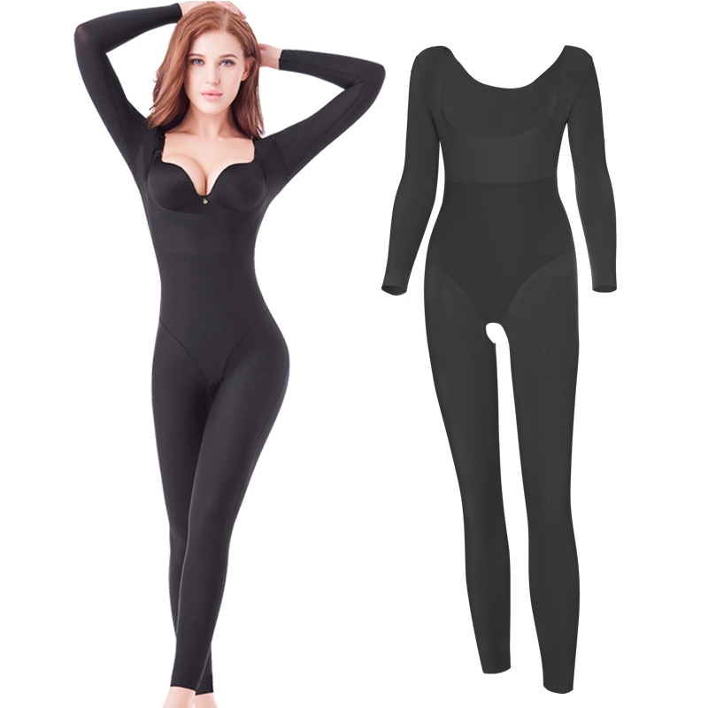 Shapewear Bodys Körper Shapers – Shapewear Bodysuit Firm Bewertung und Preis