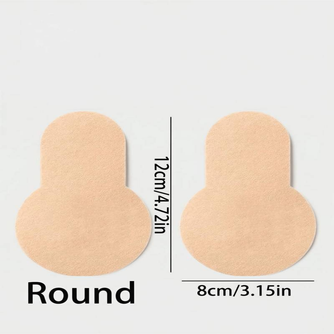 Push-up-BHs für Damen, selbstk – Silicone Bra Adhesive Bewertung und Preis