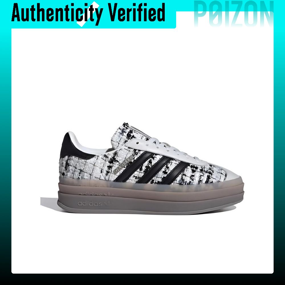 Adidas Originals GAZELLE BOLD  – Adidas Shoes Gazelle Bewertung und Preis