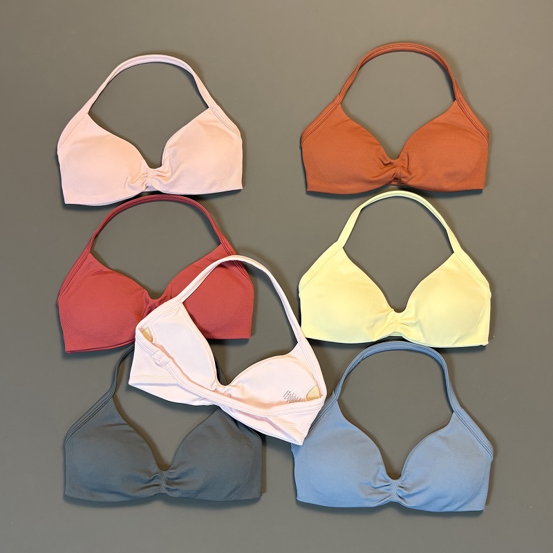 HISTELLO Sport-BH Nahtloser Yo – Seamless Underwear Women Bewertung und Preis