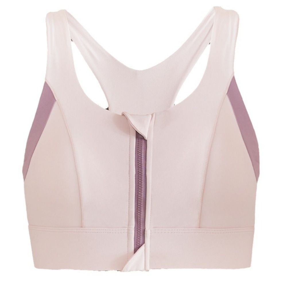 Bequemer Patchwork-Sport-BH mi – Seamless Underwear Women Bewertung und Preis